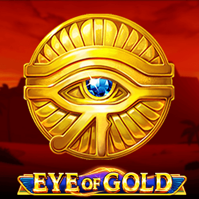 Eye of Gold