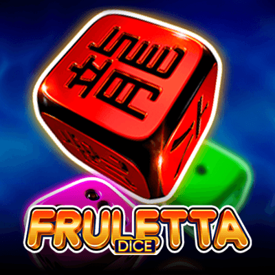 Fruletta Dice