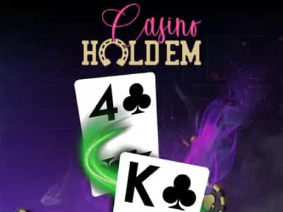 Casino Holdem