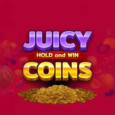 Juicy Coins: Hold and Win