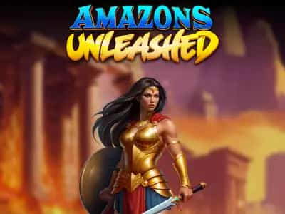 Amazons Unleashed