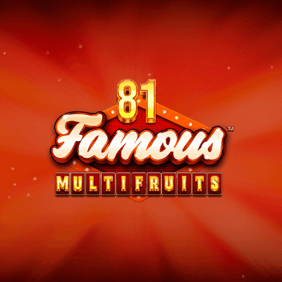 81 Famous Multifruits
