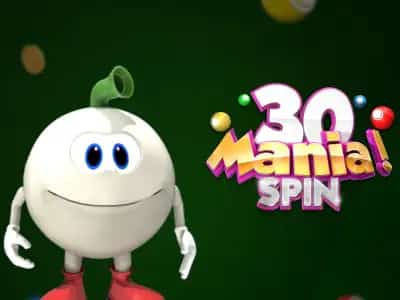 30 Mania! Spin