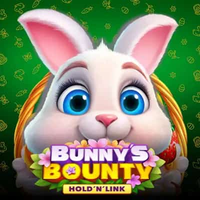 Bunny`s Bounty: Hold`N`Link