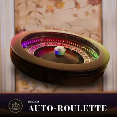 Speed Auto Roulette