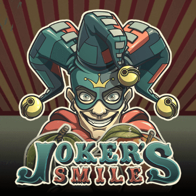Joker's Smile