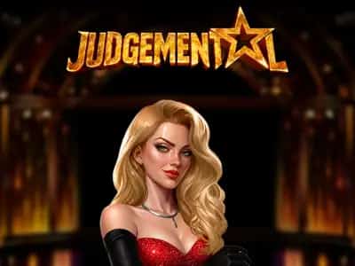Judgemental