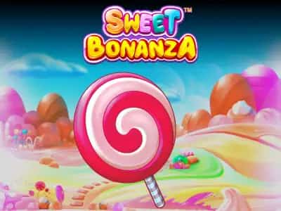 Sweet Bonanza
