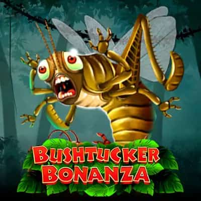 Bushtucker Bonanza