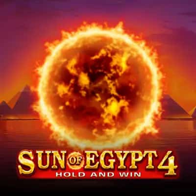 Sun of Egypt 4