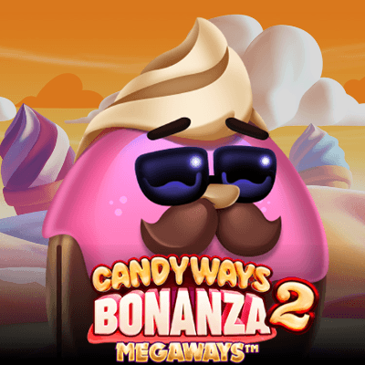 Candyways Bonanza 2 Megaways