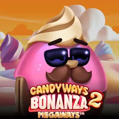 Candyways Bonanza 2 Megaways