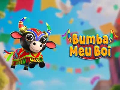 Bumba Meu Boi