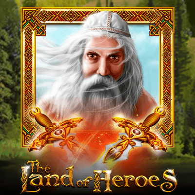 Land Of Heroes