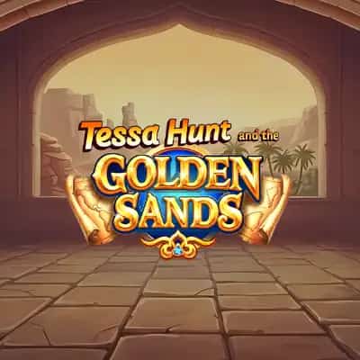 Tessa Hunt and the Golden Sands
