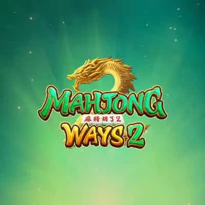 Mahjong Ways 2