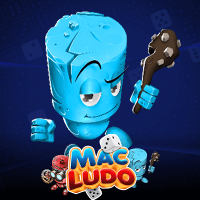 Mac Ludo