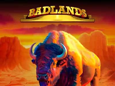 Badlands