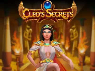 Cleo's Secrets