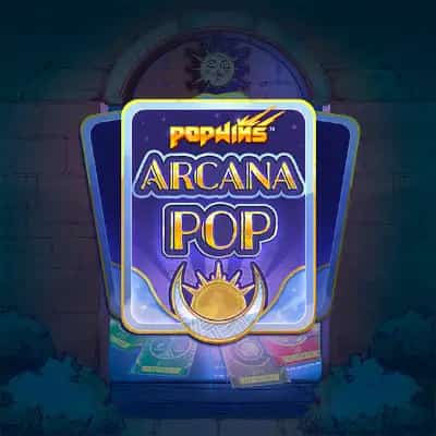 ArcanaPop