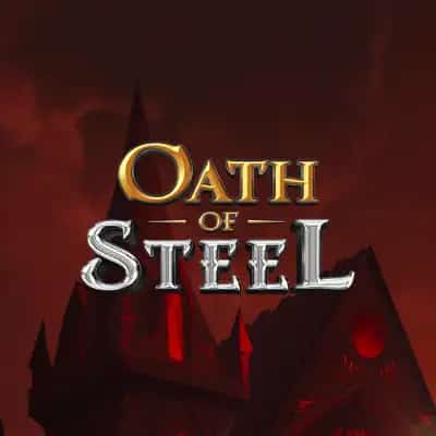 Oath of Steel