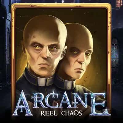 Arcane: Reel Chaos