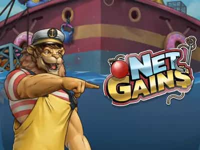 Net Gains