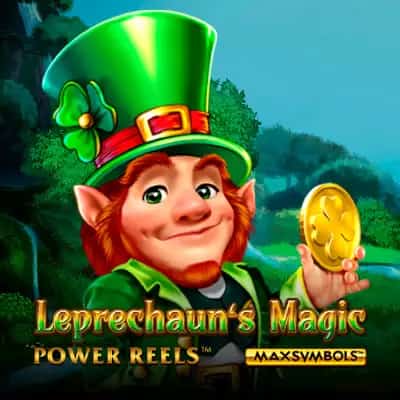 Leprechaun's Magic