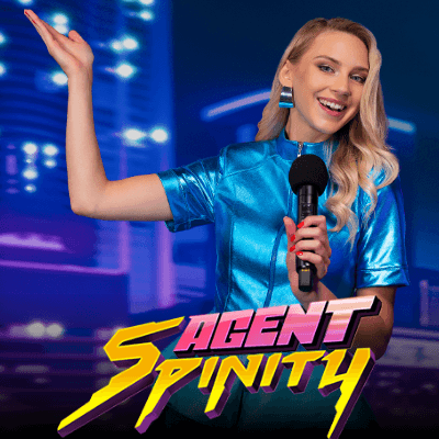 Agent Spinity