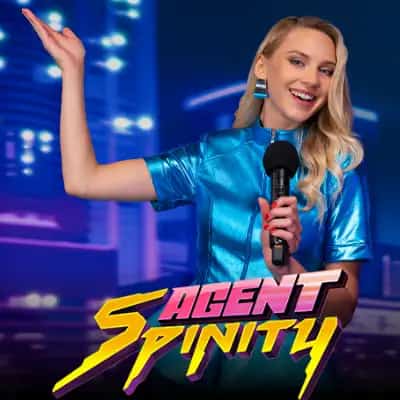 Agent Spinity