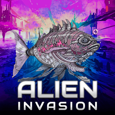 Alien Invasion