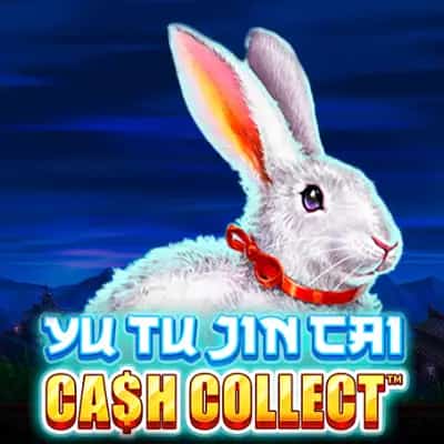 Yu Tu Jin Cai: Cash Collect
