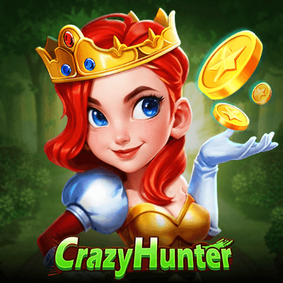Crazy Hunter
