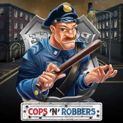 Cops'n'Robbers