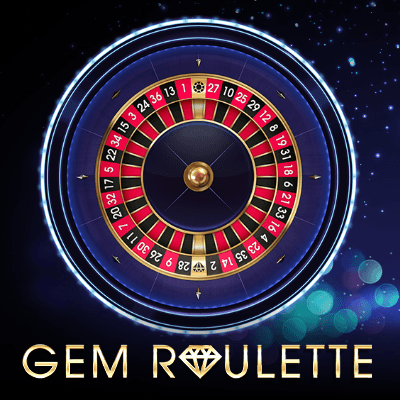 Gem Roulette