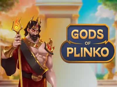 Gods of Plinko