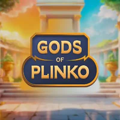 Gods of Plinko