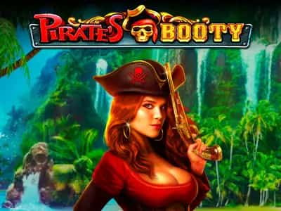 Pirate's Booty
