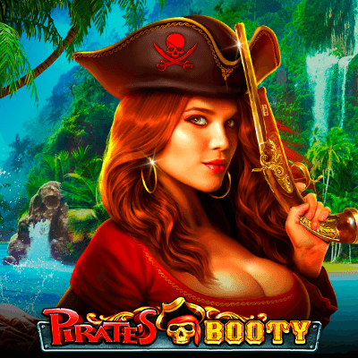 Pirate's Booty