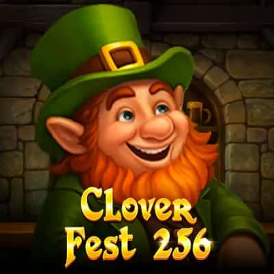 Clover Fest 256