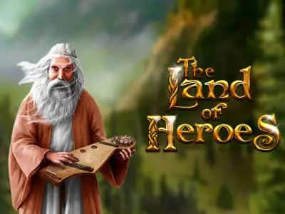 The Land of Heroes
