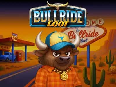 Bullride Loot