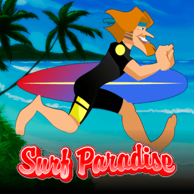 Surf Paradise