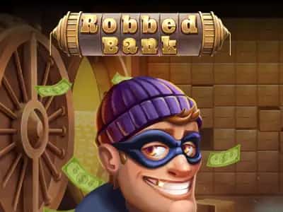 Robbed Bank