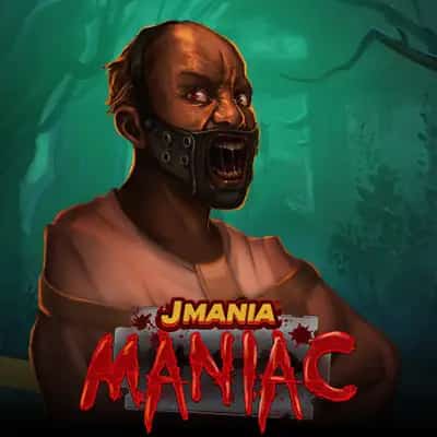 J Mania Maniac