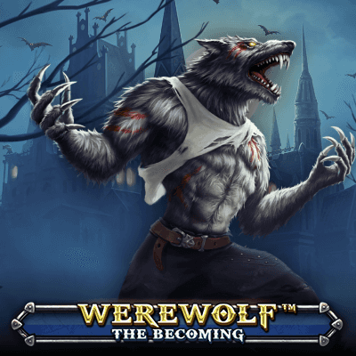 Werewolf - The Becoming