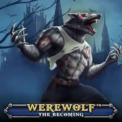 Werewolf - The Becoming