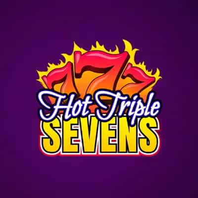 Hot Triple Sevens Special