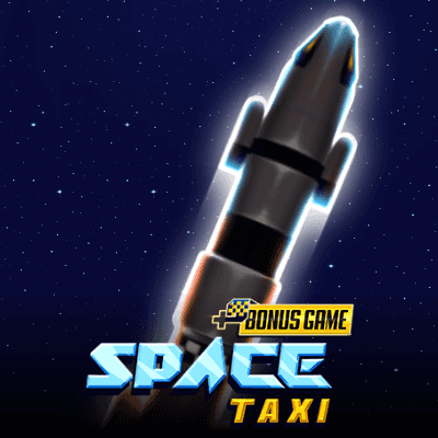 Space Taxi