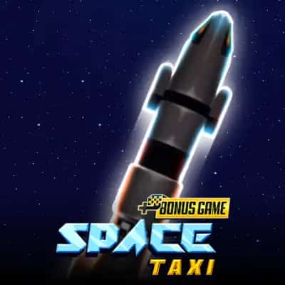 Space Taxi